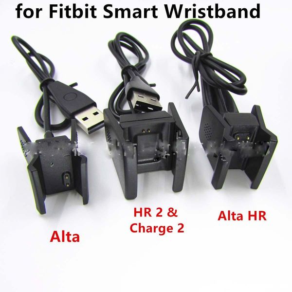 

charging cable for fitbit charge 2 alta flex hr blaze hr one force surge charge alta flex 2 20pcs/lot