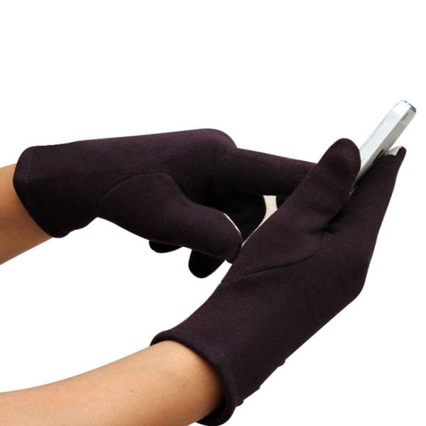 

mooistar #4066d winter wrist arm hand warmer knitted long fingerless gloves mitten hollow out leaves knitted gloves, Blue;gray