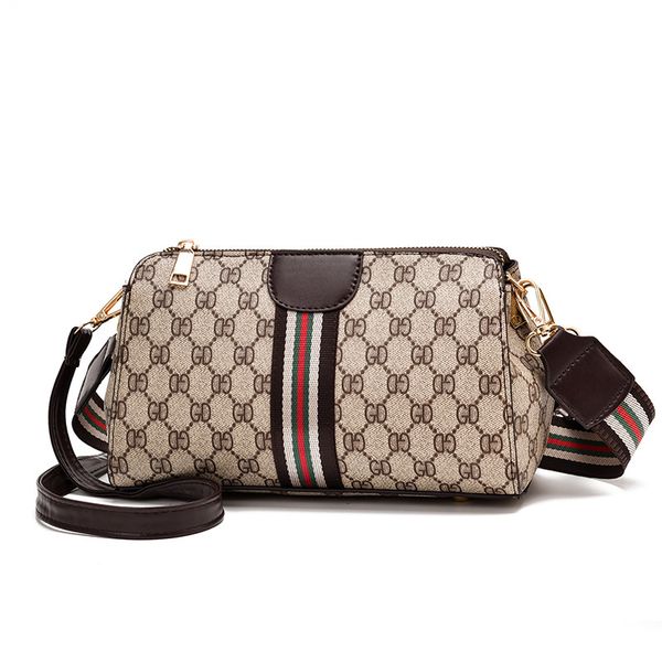 

2020 осень новый стиль моды женские сумки посыльного желтый неон мешок сцепления просто плечо