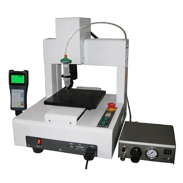 

221 three axis dispensing automatic dispensing machine machine dispenser