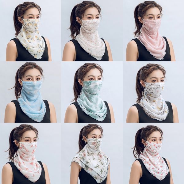 

повторное использование маски регулируемое рот-муфельные дыхательные мягкий дышащий открытый защитные face для взрослых дизайнер печатные ма, Black