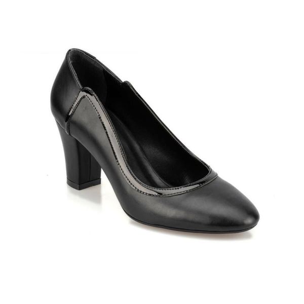 

flo 92.314125.z черный женщина gova обувь полярного, Black