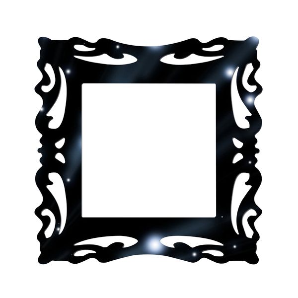 

wall light home decor protective acrylic waterproof removable diy switch sticker