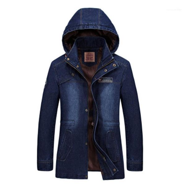 

одежда casual верхняя одежда весна mens cowboy куртка с капюшоном мода длинный раздел новый длинными рукавами тонкий zipper ветровка мужской, Black;brown