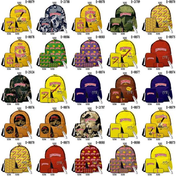 

case backwoods shoulder black bag backpack school pencil shoulder pencil cigar outdoor backpack 3pcslot backwoods case bag itkzh