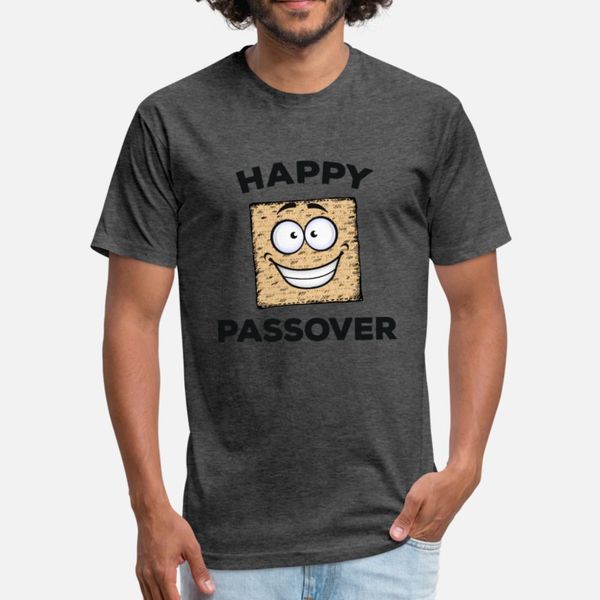 

happy passover funny matzo t shirt men designing tee shirt round neck standard famous building spring vintage shirt