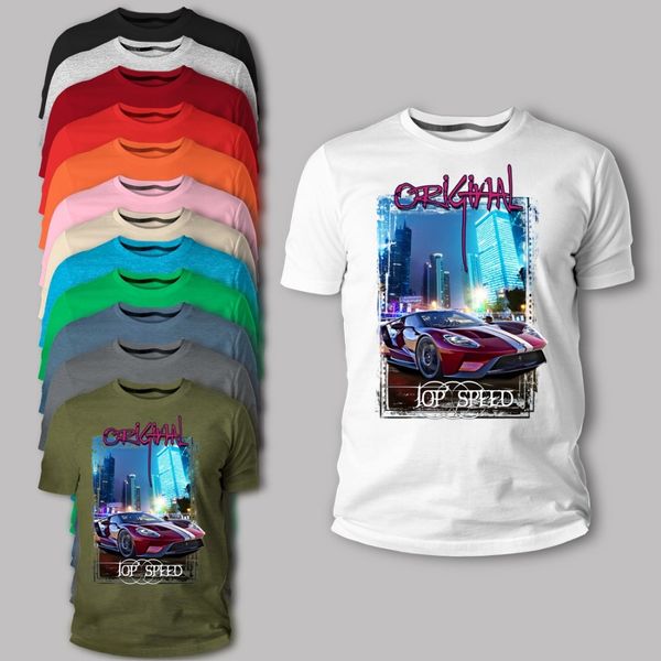 

2019 casual men t-shirt american classic muscle car escort mk3 xr3i gt 2017 auto cool tee shirt