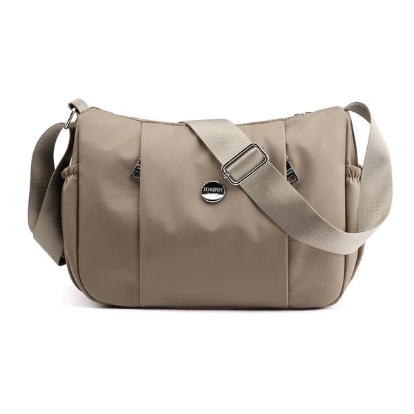 

crossbody bag women messenger bags girl handbags nylon female shoulder bags retro ladies tote feminina bolsos mujer