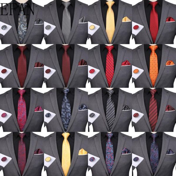 

new wedding men tie red gray black striped fashion designer ties for men business 8cm dropshiiping groom tie factory customize, Blue;purple