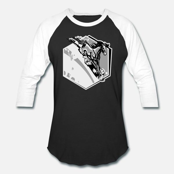 

лошадь нисходящем дикие лошади животные тенниска мужчины пользовательские хлопок o шеи джентльмены фитнес юмор летний стиль kawaii рубашка