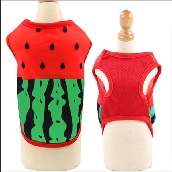 

dog apparel pet clothes for small dogs summer chihuahua puppy clothing shirt winter warm vest printed ropa para perros