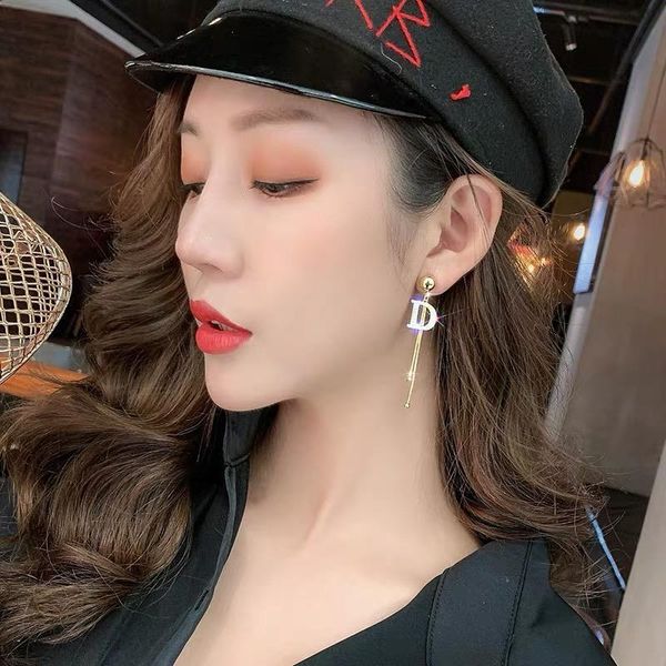 

designer earrings earrings wholesale lot fashion jewelry favourite recommend 2020 new party elegant casualx9hb hot, Black