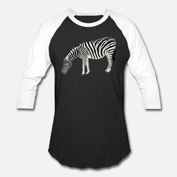 

zebra t shirt men knitted tee shirt euro size s-3xl novelty crazy building spring unique shirt