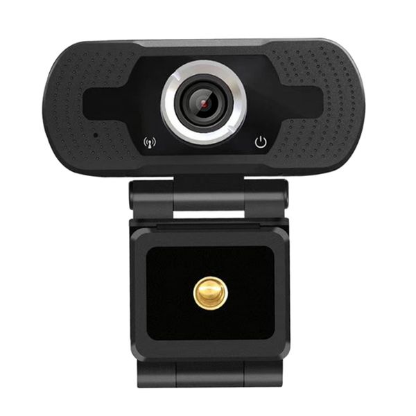 

computer pc video with built-in mic for msn skype teaching