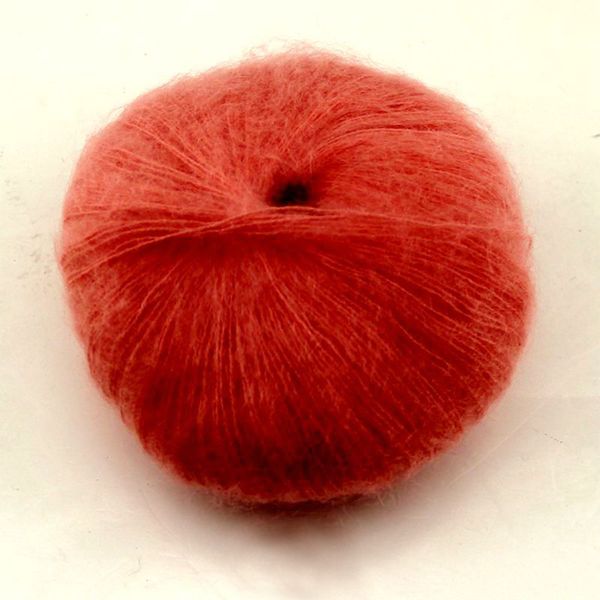 

25g yarn knitting artificial wool knitting soft yarn fingering baby crochet yarn knitting threads angora crochet