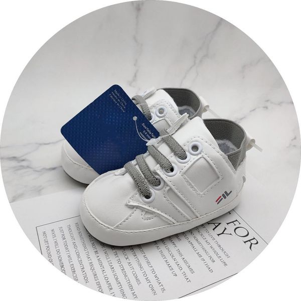 

2020 baby shoes sneakers autumn solid crib shoes infant pu leather footwear toddler moccasins baby girl first walker shoes