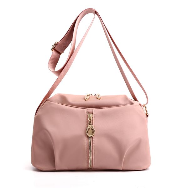 

new women messenger bags waterproof ladies nylon handbags shoulder bag for women handbag sac a main marques