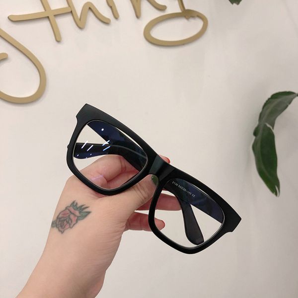 

vwktuun myopia eyeglasses frame female eye glasses frame men women vintage optical glasses prescription black frames