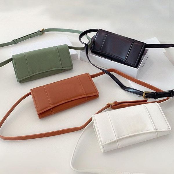 

exquisite women handbags purses one shoulder diagonal crocodile pattern bags original hardware logo