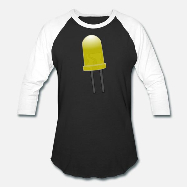 

yellow led lamp off t shirt men create short sleeve euro size s-3xl outfit graphic authentic spring autumn letter shirt