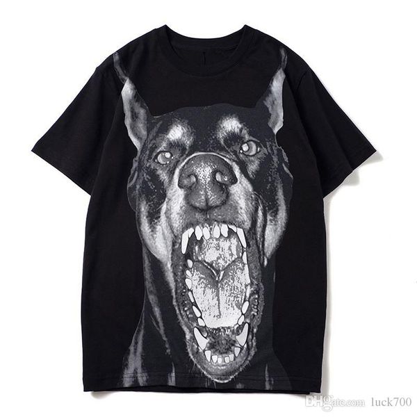 

2020 luxury mens designer t shirt men women classic black summer t shirt fashion loose crew neck streetwear short sleeve size s-xxl, White;black