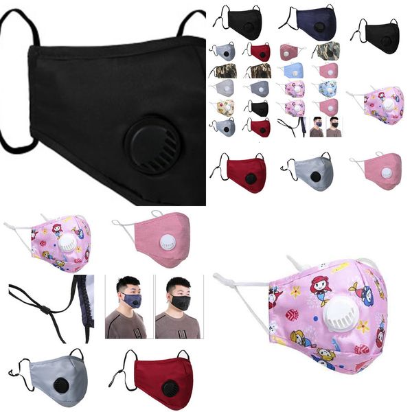 

mouth face face designer mask mask er pm2.5 dustproof anti-l washable reusable ice silk co w906 44wl