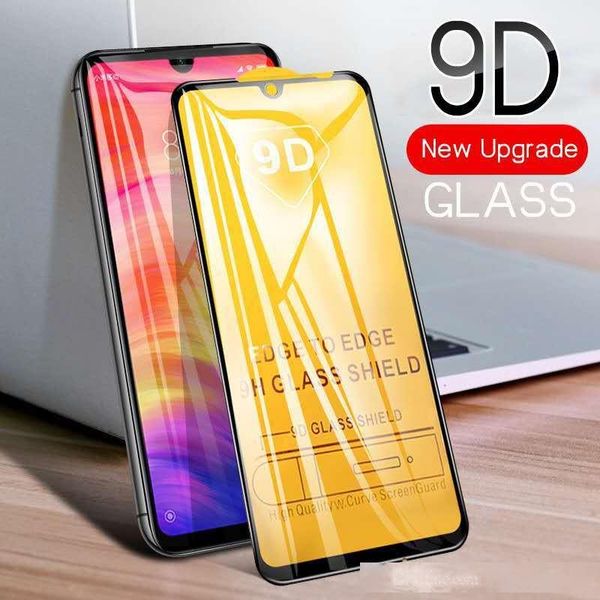 

9d full cover 9h tempered glass phone screen protector for huawei p40 p30 p20 p10 plus nova3 lite mate20 x mate10 p-smart 2019