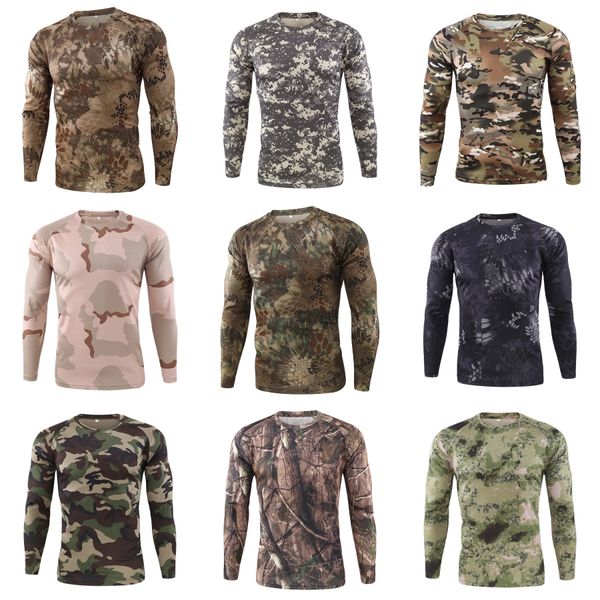 

dry fit мужская одежда gym компрессионные рубашки blank suit длинные рукава quick dry body building для мужчин # 639, White;black