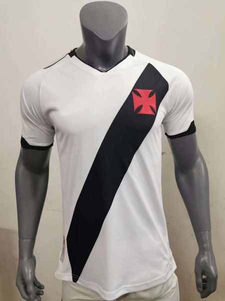 

thailand 2020 2021 sao paulo soccer jersey são 20 21 vasco da gama juanfran antony pablo alves camisa de futebol men kids football shirt, Black;yellow