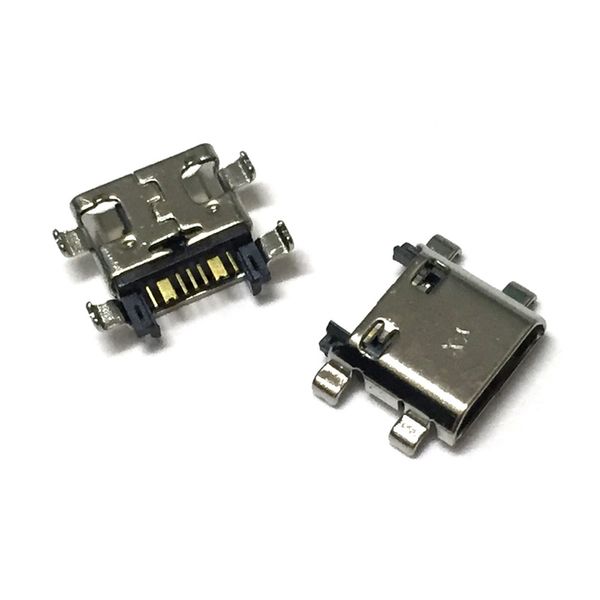 Micro USB Connettore di Ricarica Spina Porta Presa del Connettore Dock Per Grand Prime J5 Prime On5 G5700 J7 Prime On7 G6100 G530 G532