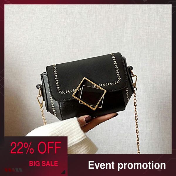 

women shoulder bags 2020 luxury cross-body chain, magnetic snap, one shoulder bags for women new summer coin purse