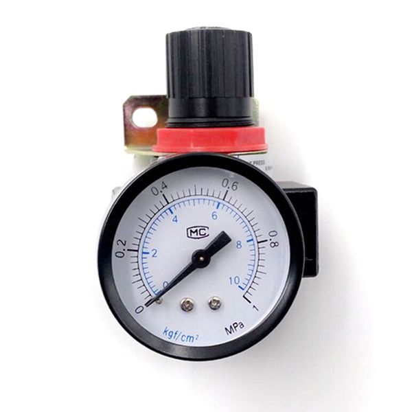 

ar2000 air control compressor pressure relief regulating regulator g1/4" gauge