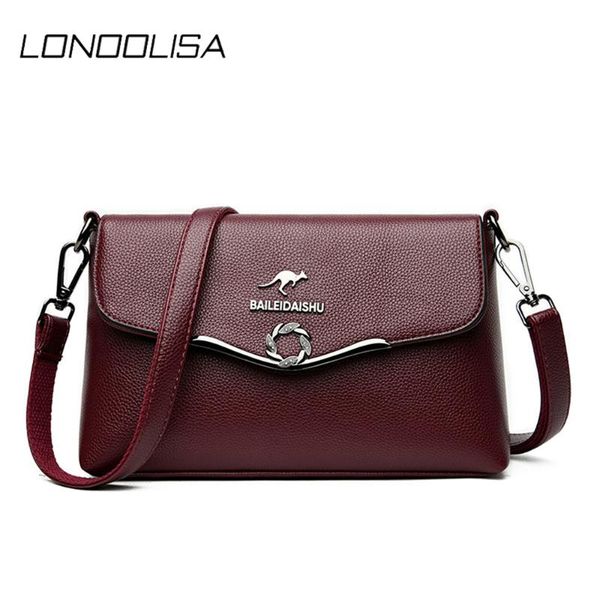 

sac a main soft leather crossbody bag luxury handbags women bags designer ladies hand bags for women handbags and purses bolsas
