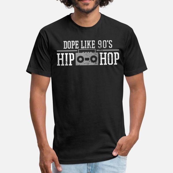 

hip hop hip hop t shirt men character 100% cotton round neck unique interesting building spring trend shirt