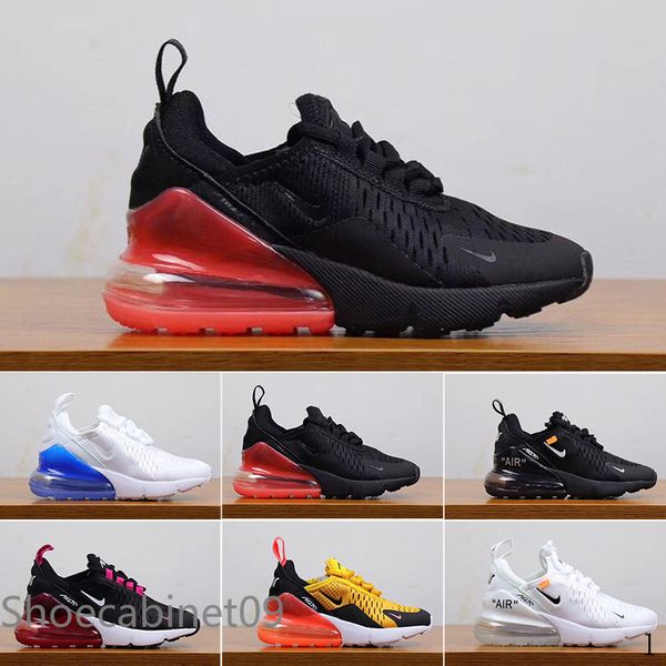 

2019 детей молодежных кроссовок ребенок кроссовки воздух выбежать двери спорт обувь тренера воздушной подушки размера поверхность 28-35 grr6