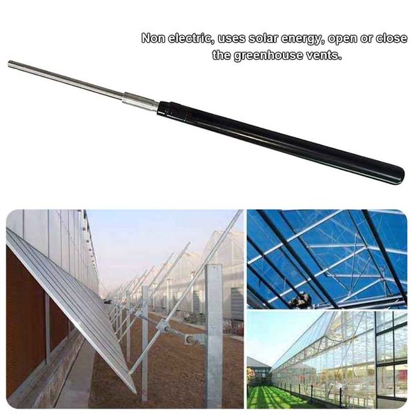 

window opener automatic vent replacement cylinder sensor rod greenhouse supplies