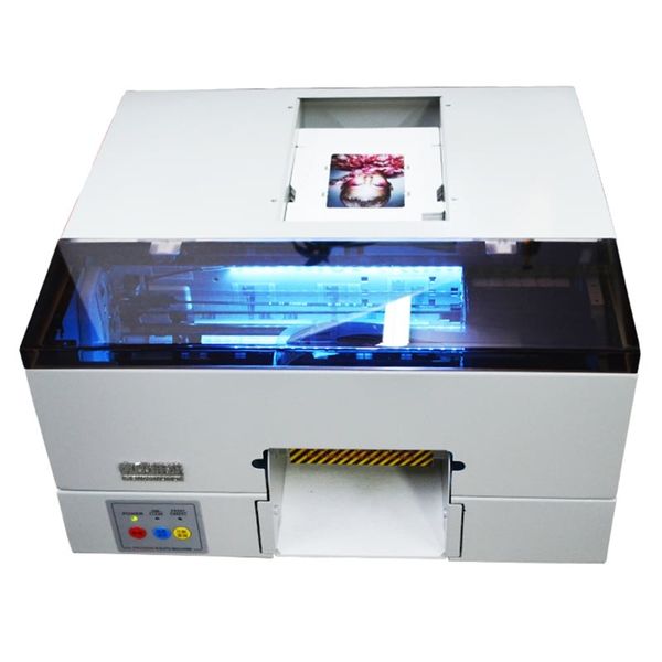 

whole pvc playing cards printer inkjet pvc id card printing machine