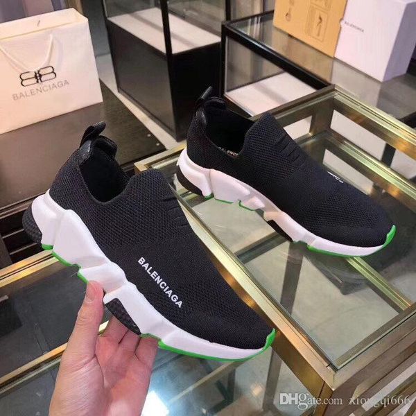 

luxury designer men's and women's fashion socks shoes, comfortable wild low-socks, high-quality fashion belt box size 34, Red;white