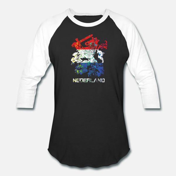 

nederland jersey netherlands paint splatter t shirt men customized short sleeve s-xxxl fit cute breathable summer formal shirt