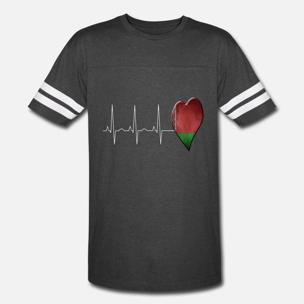 

belarus t shirt men customize short sleeve round collar homme crazy new fashion spring autumn letters shirt