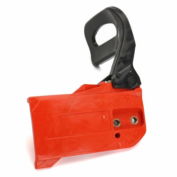 

ручной тормоз для бензинового chainsaw 4500 5800 5200 китайских цепные пила лезвие крышки