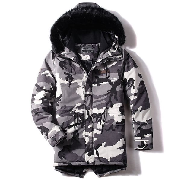 

outdoor jackets&hoodies 8xl men women winter hardshell jackets thicken thermal waterproof windproof coats climbing hiking skiing sports hood, Blue;black