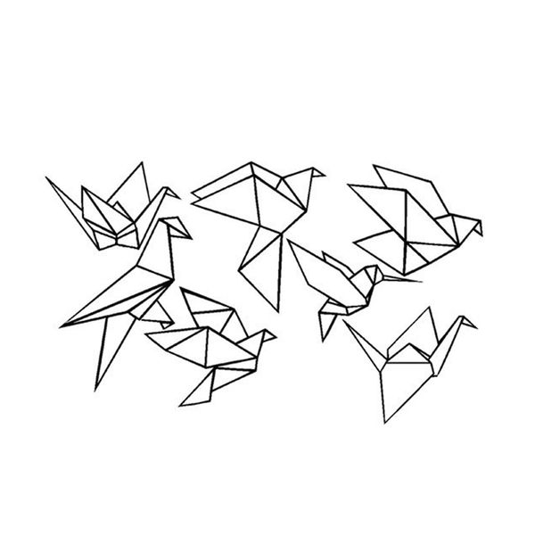 

cute mural removable wall stickers decals kids baby nursery room home decoration