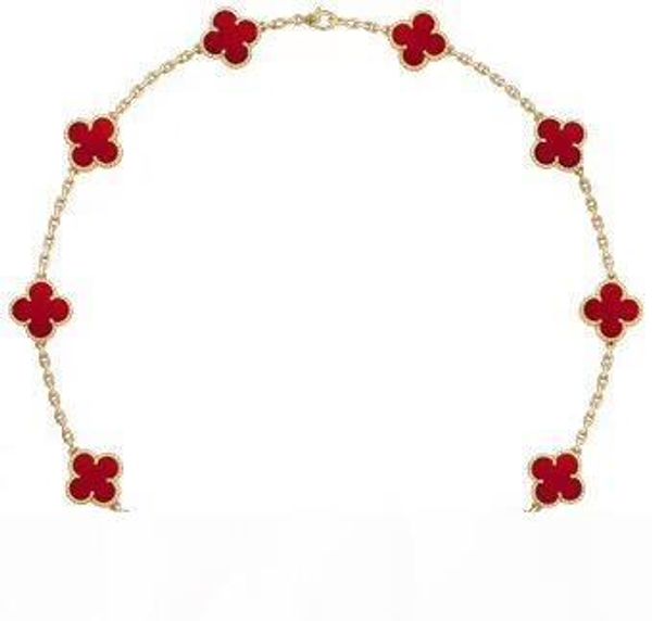 

s925 серебро 10 шт цветы ожерелье в 43сме с природой малахитом для женщин заявления свадьбы ювелирных изделий подарка бесплатной доставка ps, Silver