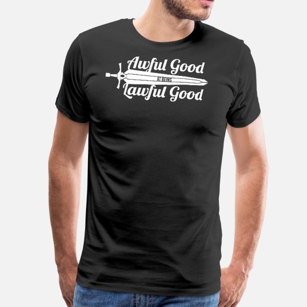 

lawful good creed t shirt men designing 100% cotton o-neck letter fit basic spring autumn natural shirt