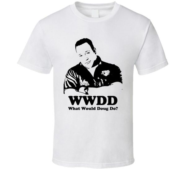 

what would doug the king of queens do t shirt