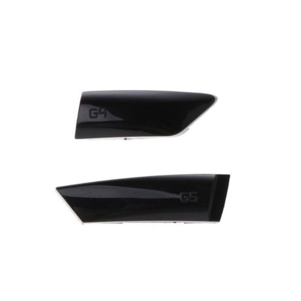 

1pc replacement side keys side buttons g4 g5 for g900 g903 wireless mouse accessory