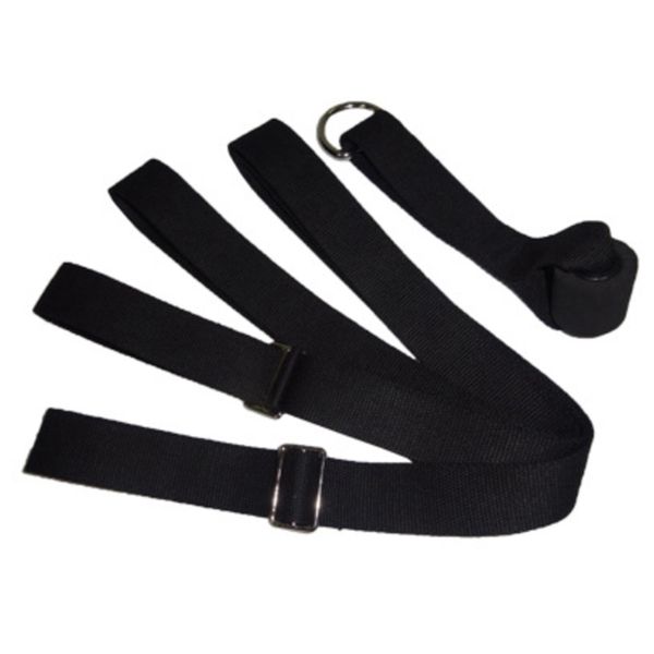 

yoga ballet fitness belt stretch leg belt multifunctional pull rope pull band ligament