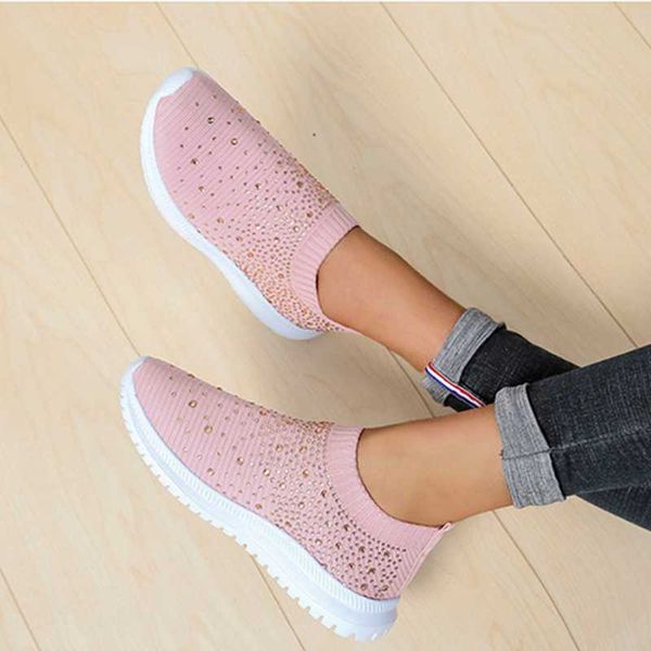 

women flat sneakers on white shoes woman lightweight white sneakers summer autumn casual chaussures flats vulcanized shoes, Black
