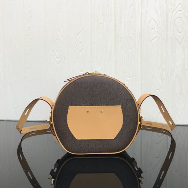 

women totes circular bags handbags shoulder bag genuine leather fashion bags women totes wholesale 52294